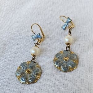 Cute elegant earrings | Custom Jewelry